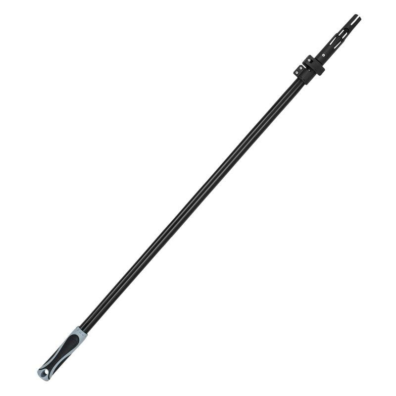 ROLLINGDOG QUICKFIRE™ Premium Telescopic Extension Pole, 2m Main Image