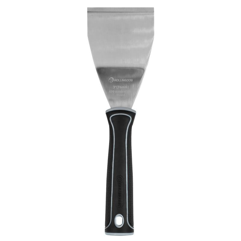 ROLLINGDOG Angled Pole Scraper, 3"/76mm Main Image
