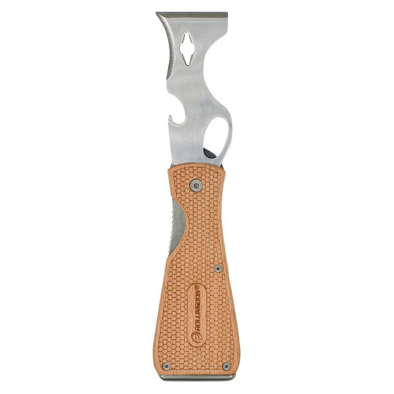 ROLLINGDOG DOBERMAN™ Folding Multi-Function Decorator's Tool Main Image