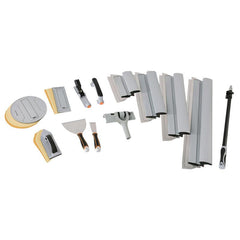 ROLLINGDOG Wall Surface Preparation Kit (36 Piece) Main Image