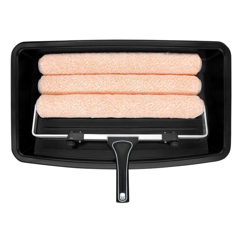 ROLLINGDOG THE MOLOSSUS™ Paint Roller Set (5 Piece) Main Image