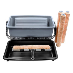 ROLLINGDOG THE MOLOSSUS™ Paint Roller Set (7 Piece) Main Image