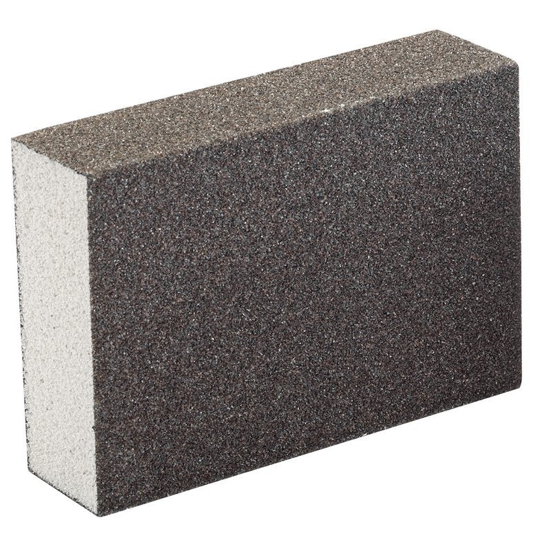 Flexible Sanding Sponge, Fine/Medium Grit Main Image
