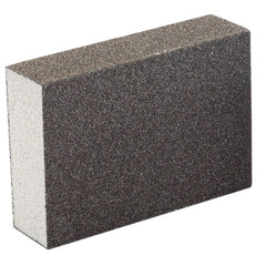 Flexible Sanding Sponge, Fine/Medium Grit Main Image