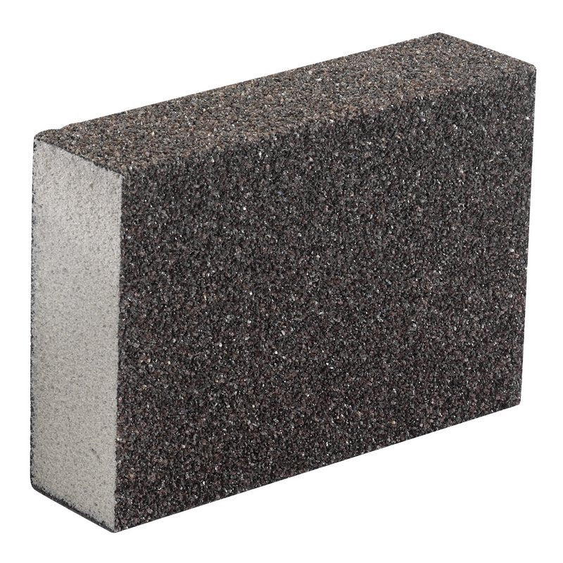 Flexible Sanding Sponge, Medium/Coarse Grit Main Image