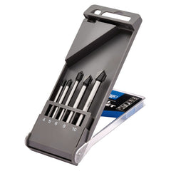 Draper Expert TCT Ceramic Drill Bit Set (5 Piece) Main Image
