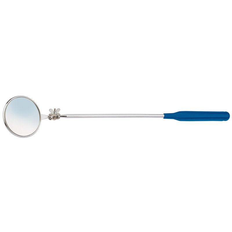 Fixed Shaft Inspection Mirror, 370mm Main Image