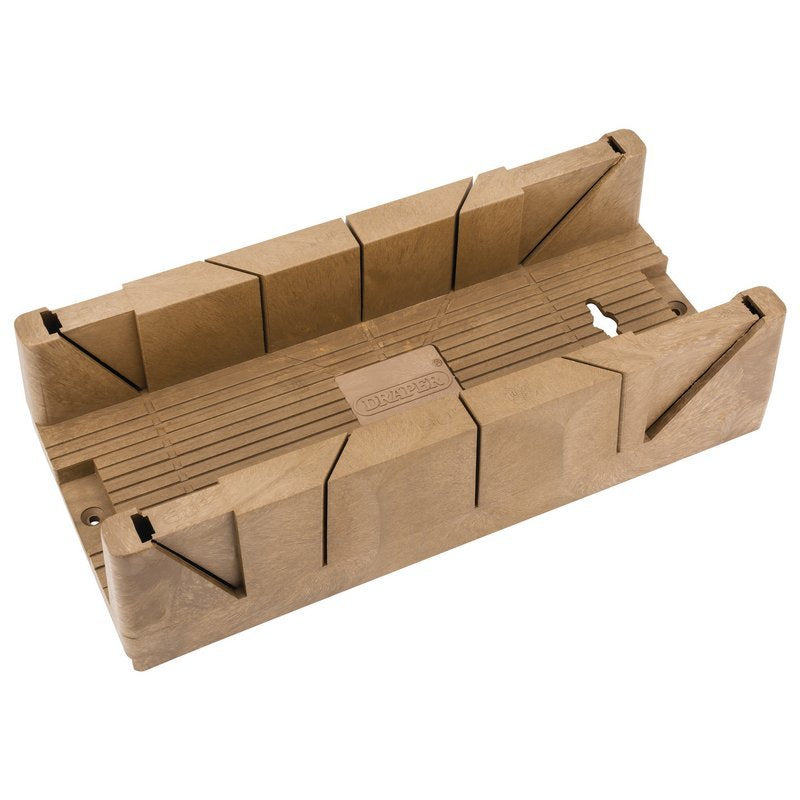 Mitre Box, 360 x 110 x 60mm Main Image