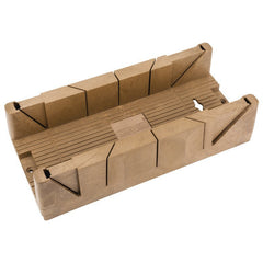 Mitre Box, 360 x 110 x 60mm Main Image