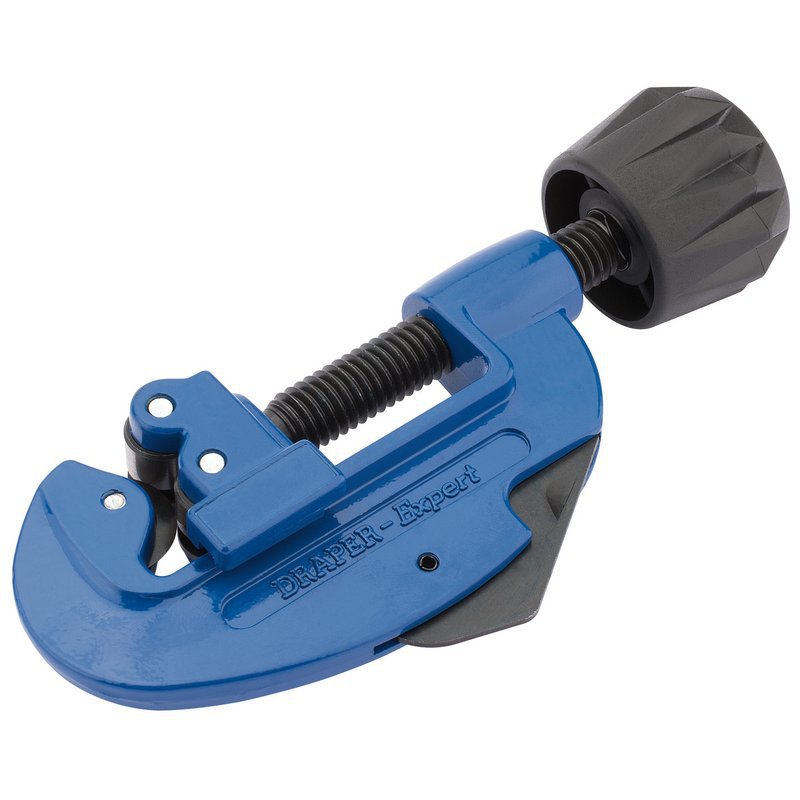 Draper Expert Pipe Cutter, 3 - 30mm Main Image