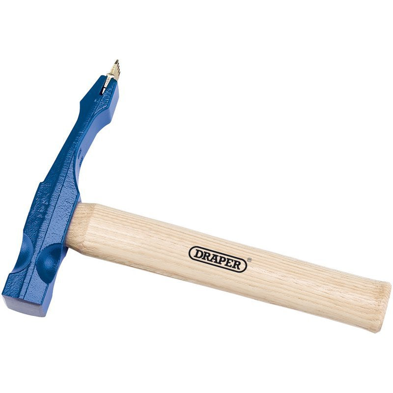 Single Ended Scutch Hammer Main Image