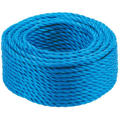 Polypropylene Rope, 30m x 6mm Main Image