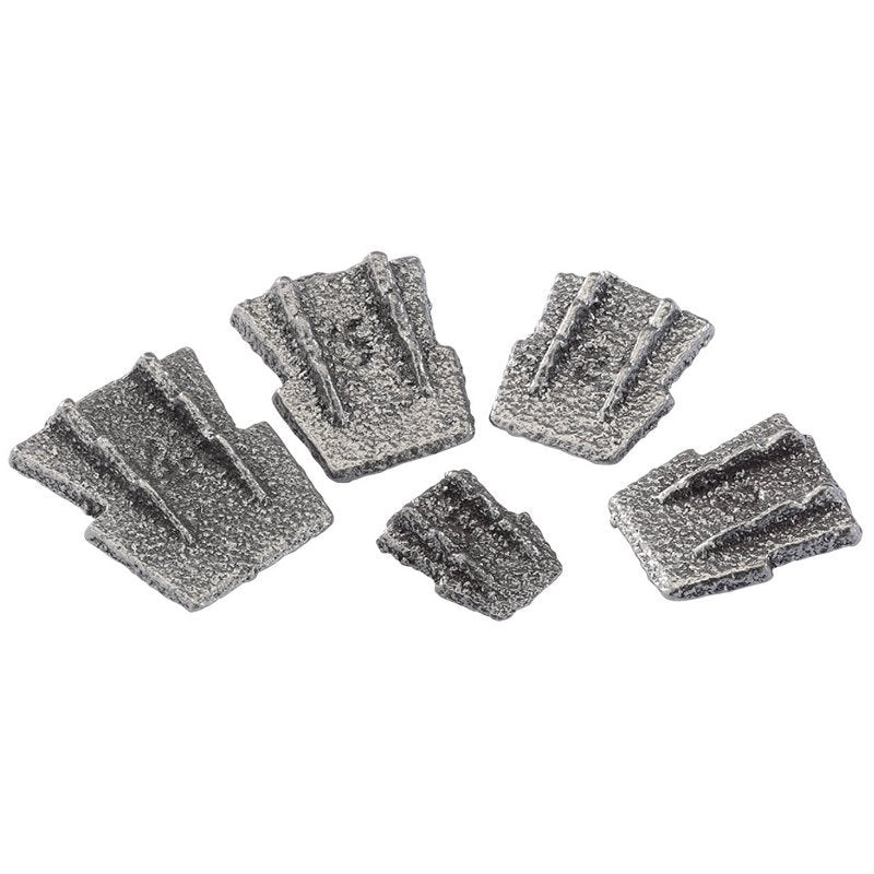 Hammer Wedges (Pack of 5) Main Image
