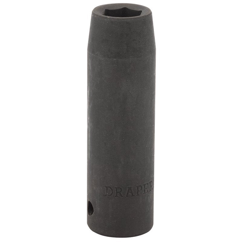 Draper Expert HI-TORQ Deep Impact Socket, 1/2" Sq. Dr., 13mm Main Image
