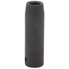 Draper Expert HI-TORQ Deep Impact Socket, 1/2" Sq. Dr., 13mm Main Image