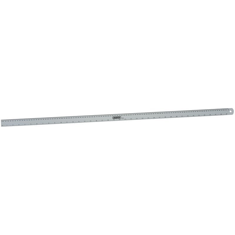Aluminium Rule, 1m/39" Main Image