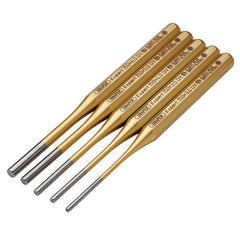 Draper Expert Octagonal Parallel Pin Punch Set (5 Piece) Main Image