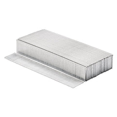 Brad Nails, 18 Gauge, 15mm (Pack of 5000) Main Image