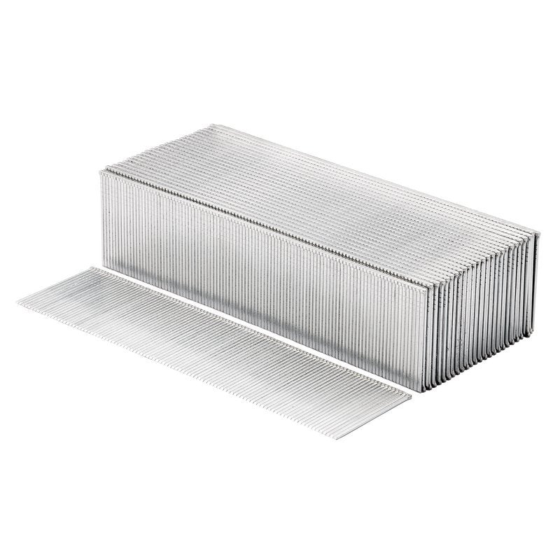 Brad Nails, 18 Gauge, 25mm (Pack of 5000) Main Image