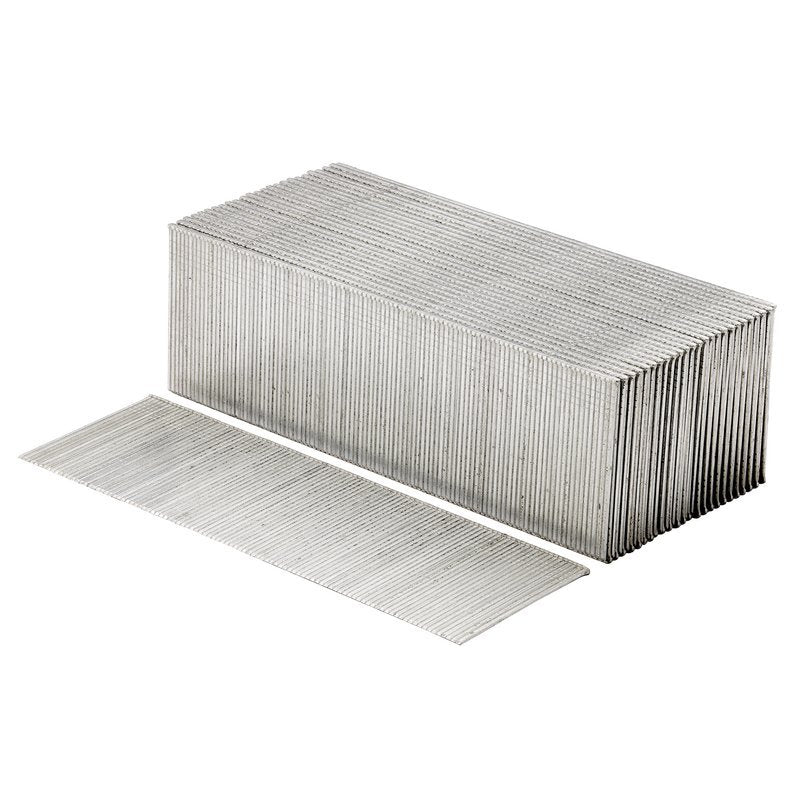 Brad Nails, 18 Gauge, 40mm (Pack of 5000) Main Image