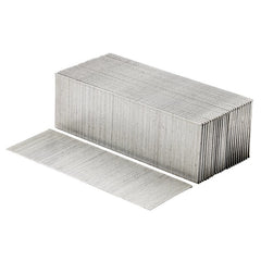 Brad Nails, 18 Gauge, 40mm (Pack of 5000) Main Image