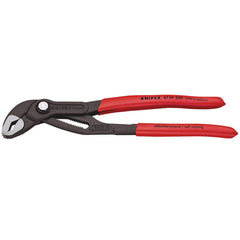KNIPEX 87 01 250 SB Cobra High-Tech Water Pump Pliers, 250mm Main Image