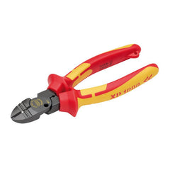 XP1000 VDE Tethered 4-in-1 Combination Cutter, 160mm Main Image