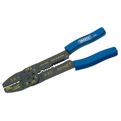 5 Way Crimping Tool, 230mm Main Image