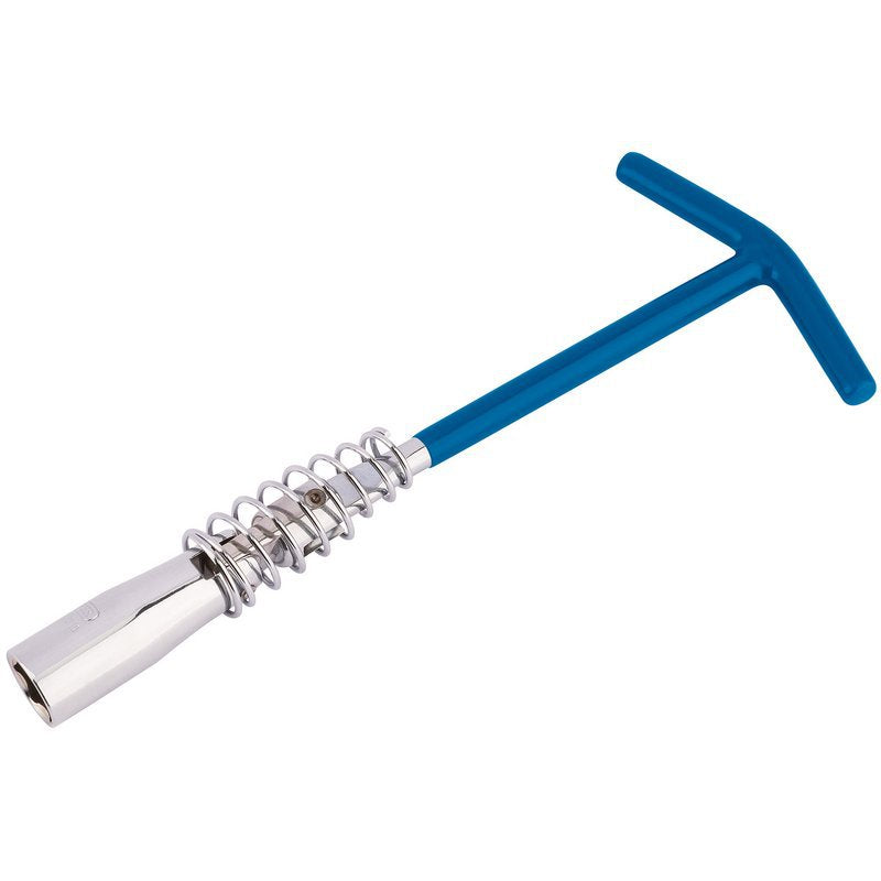 Flexible Spark Plug Wrench, 10mm Main Image