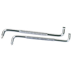 Plain Slot and PZ Type Angled Screwdriver Set (2 Piece) Main Image