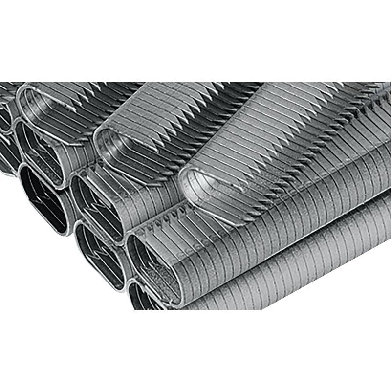 Cable Wiring Staples, 10mm (Pack of 1000) Main Image