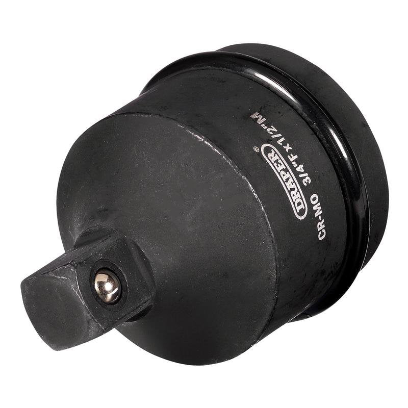 Impact Socket Converter, 3/4"(F) x 1/2"(M) Main Image