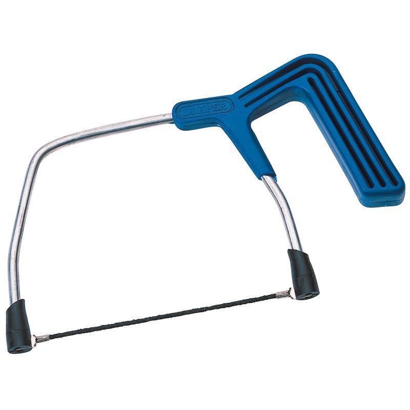 Deep Frame Tile Rod Saw, 150mm Main Image