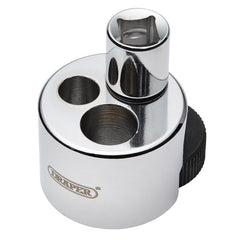 Heavy Duty Stud Extractor, 1/2" Sq. Dr., 6 - 19mm Main Image