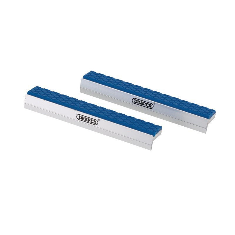 Draper Expert Soft Vice Jaws, 150mm (Pair) Main Image
