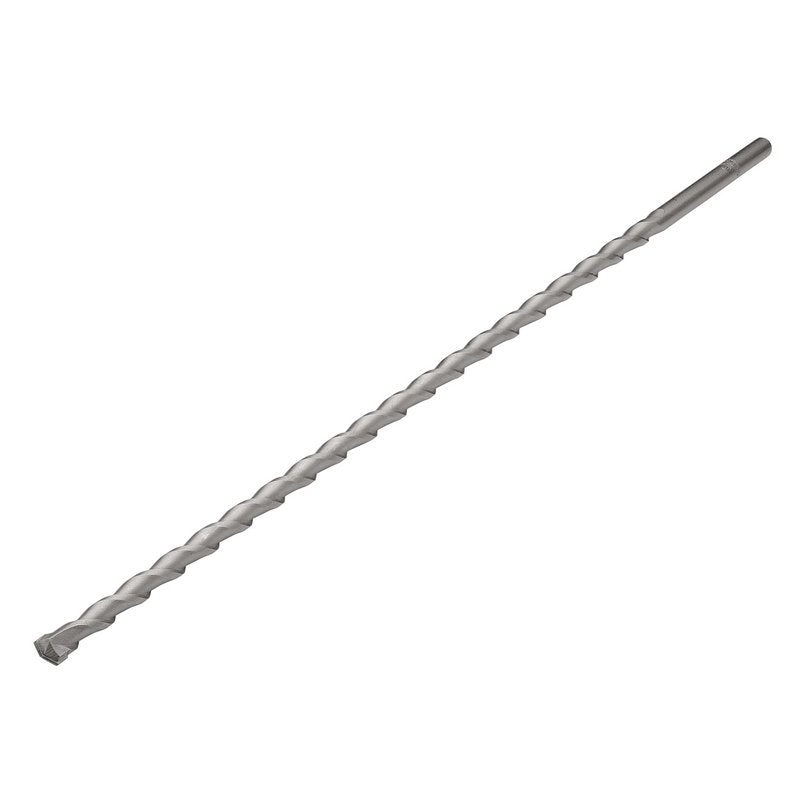 TCT Masonry Drill Bit, 10 x 400mm Main Image