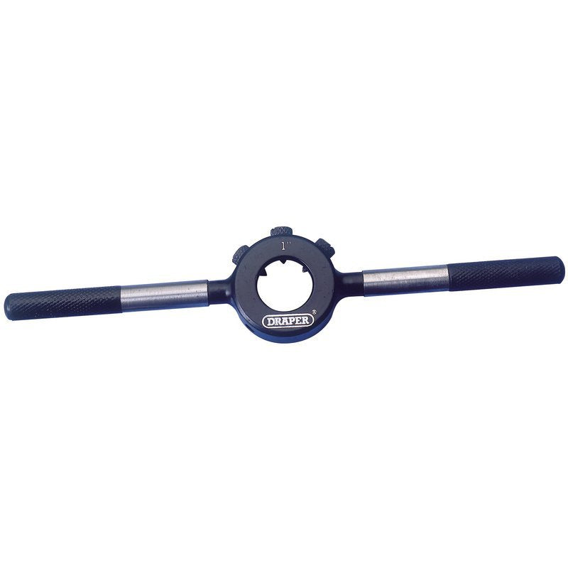 3 Screw Pattern Die Holder, 1" Outside Diameter Main Image