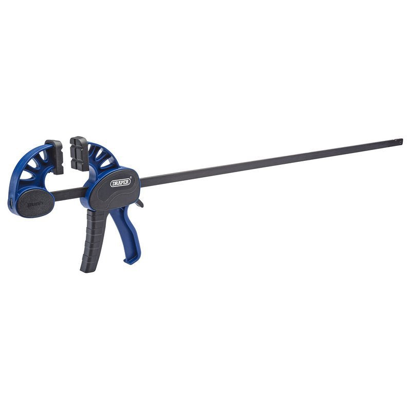 Dual Action Clamp, 600mm Main Image