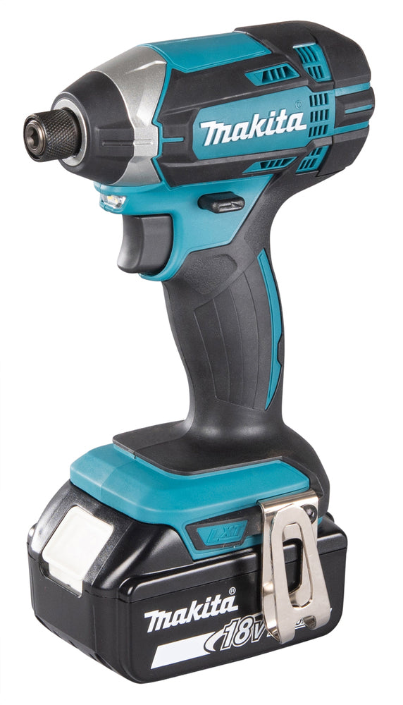 Makita DTD152Z 18V LXT Impact Driver Bare Unit
