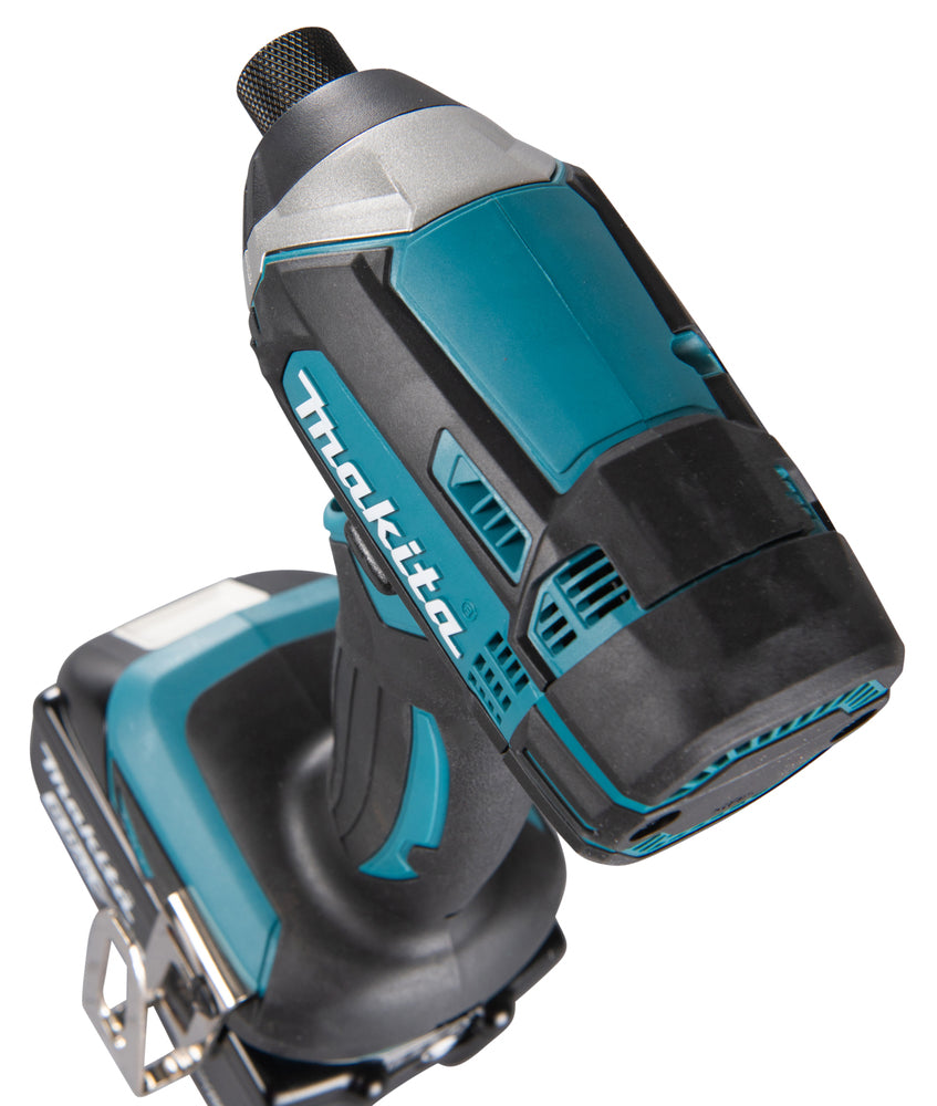 Makita DTD152Z 18V LXT Impact Driver Bare Unit