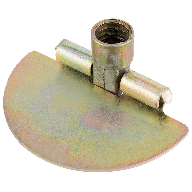Scraper for Drain Rods Main Image