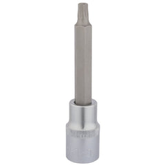 Draper TX-STAR Socket Bit, 1/2" Sq. Dr., T40 x 100mm Main Image