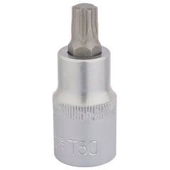 Draper TX-STAR Socket Bit, 1/2" Sq. Dr., T50 x 55mm Main Image