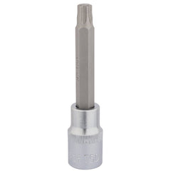 Draper TX-STAR Socket Bit, 1/2" Sq. Dr., T50 x 100mm Main Image