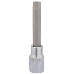 Draper TX-STAR Socket Bit, 1/2" Sq. Dr., T55 x 100mm Main Image