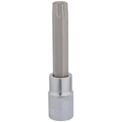 Draper TX-STAR Socket Bit, 1/2" Sq. Dr., T60 x 100mm Main Image