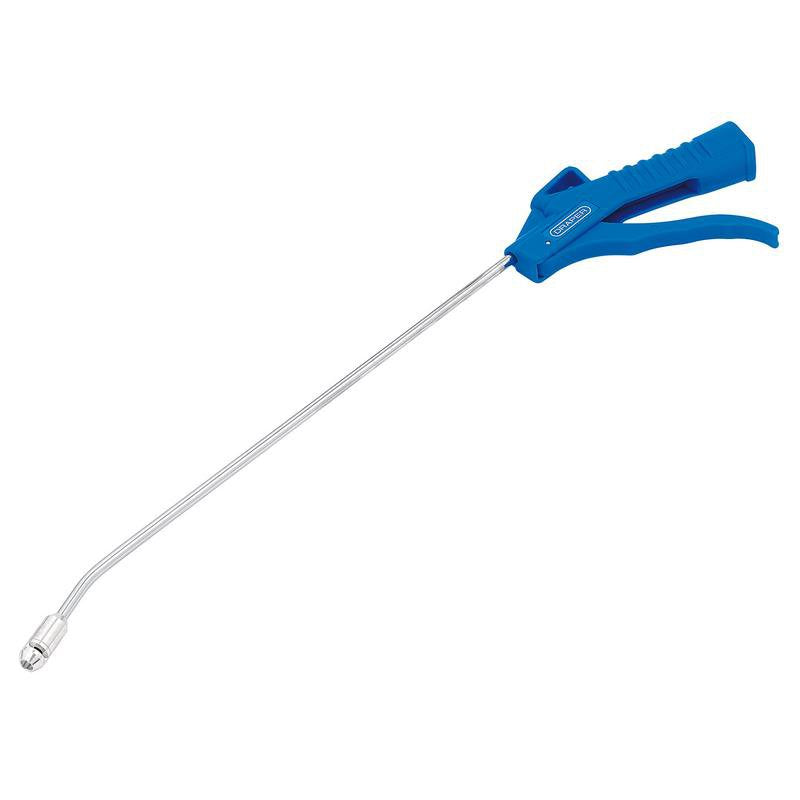 Long Reach Air Blow Gun, 325mm Main Image