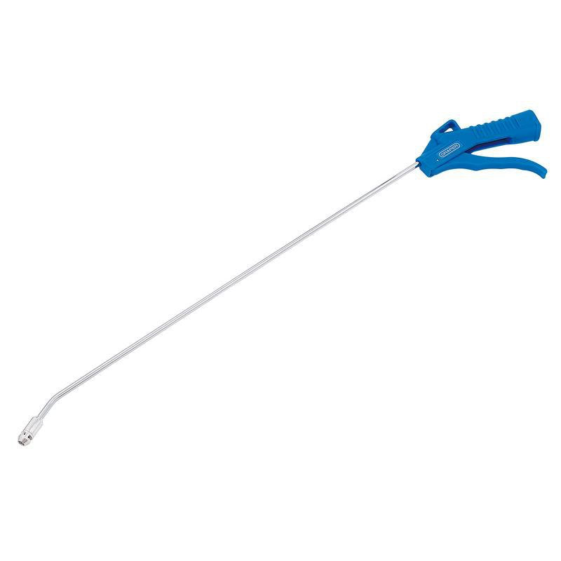 Long Reach Air Blow Gun, 500mm Main Image