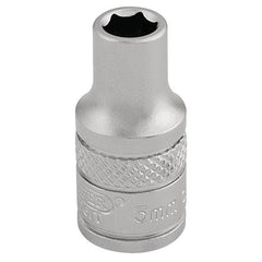 Socket, 1/4" Sq. Dr., 5mm Main Image