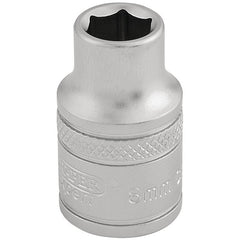 6 Point Metric Socket, 3/8" Sq. Dr., 8mm Main Image